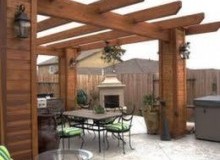 Kwikfynd Pergolas
cluden